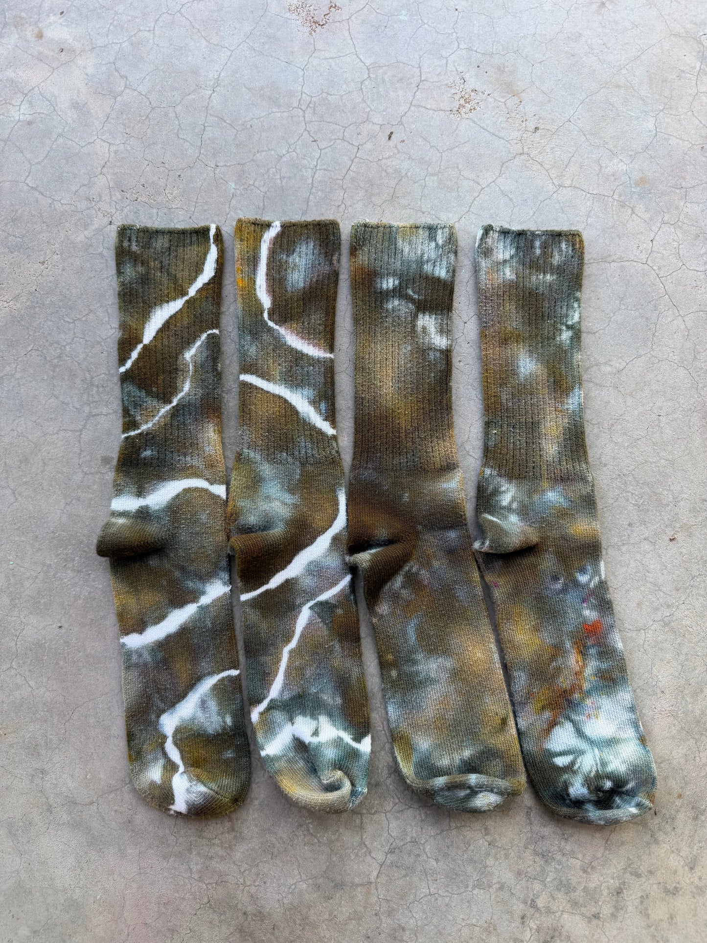 Adult Bamboo Socks