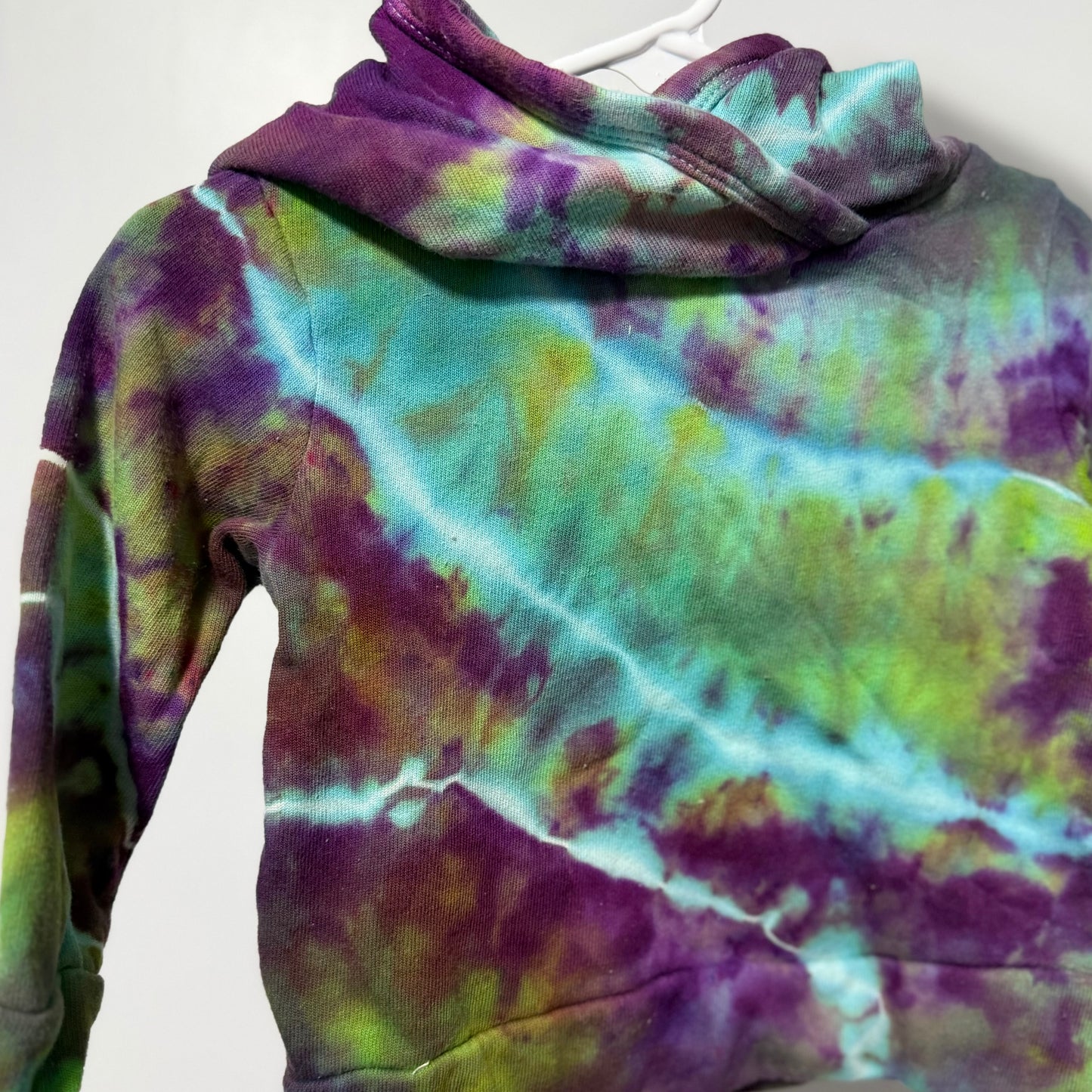 Toddler Hoodie 12m