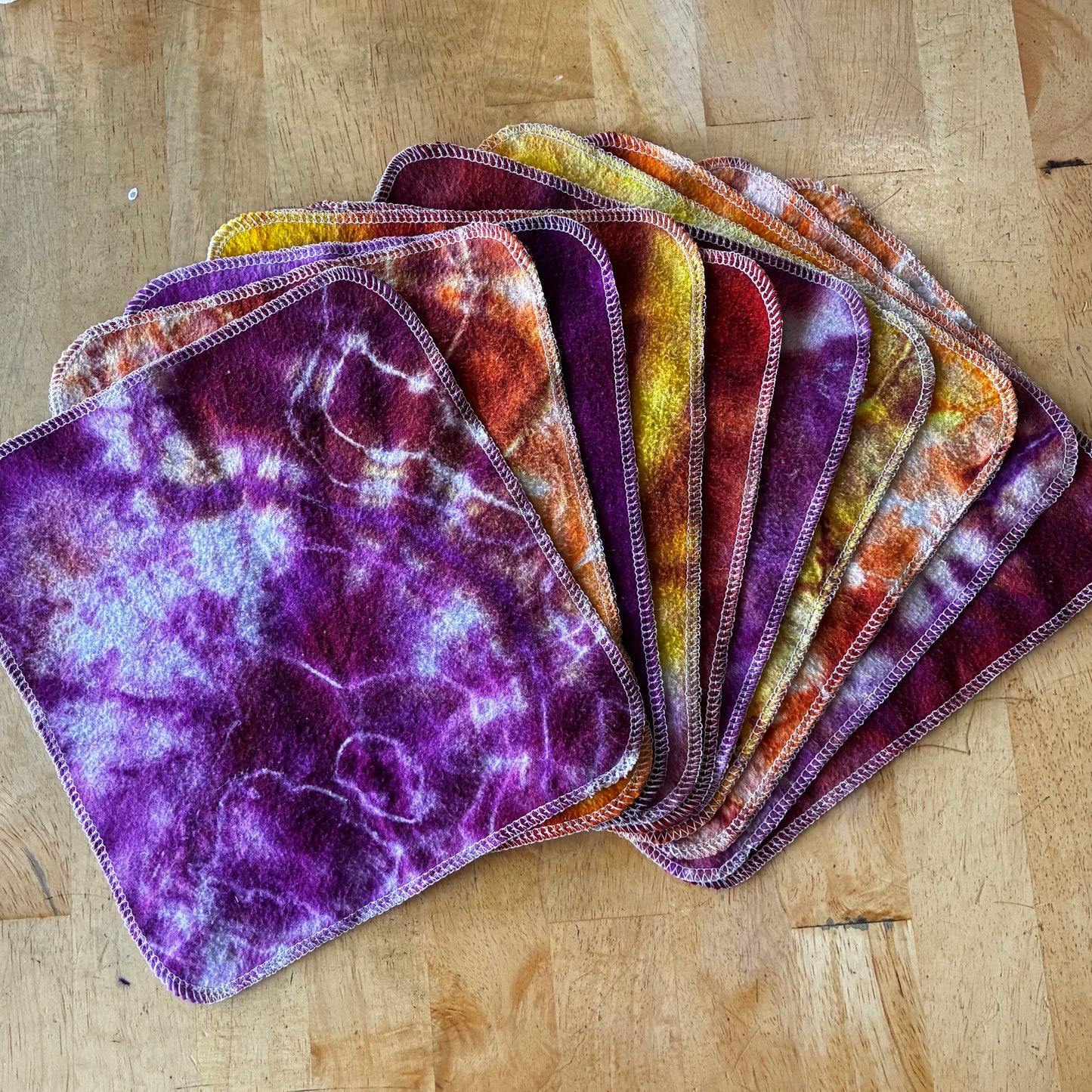 Paperless Towels- 10pk