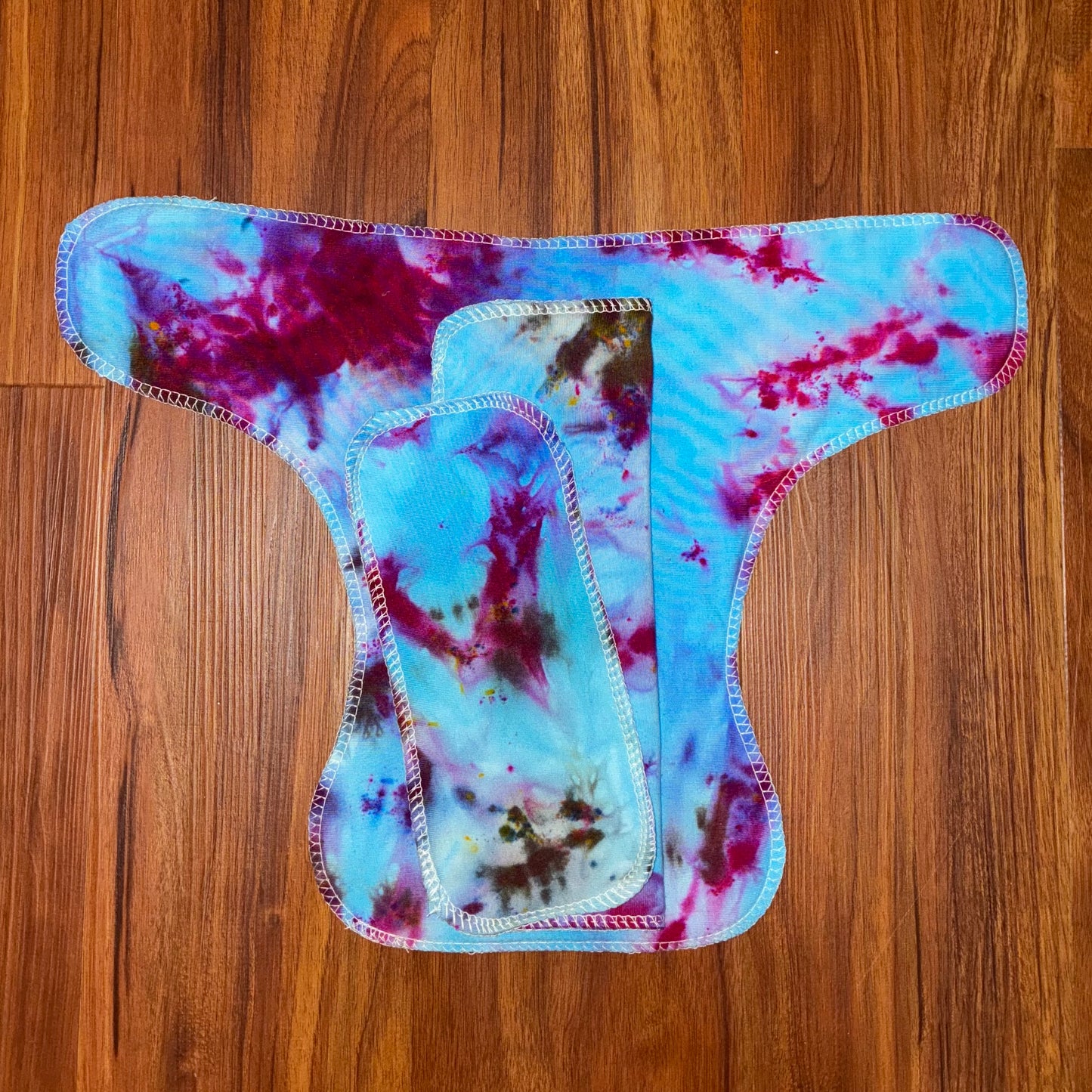 NB Butterflies Contour