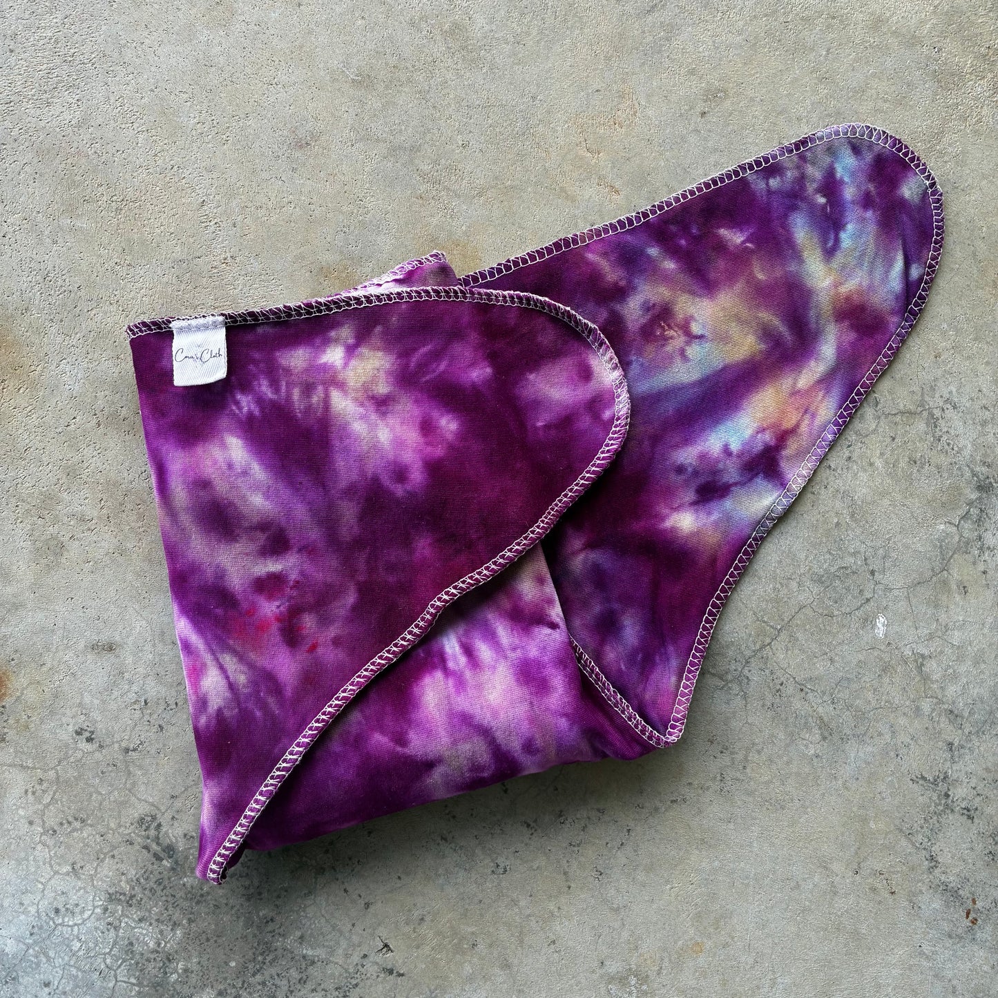 OS Reversible Contours