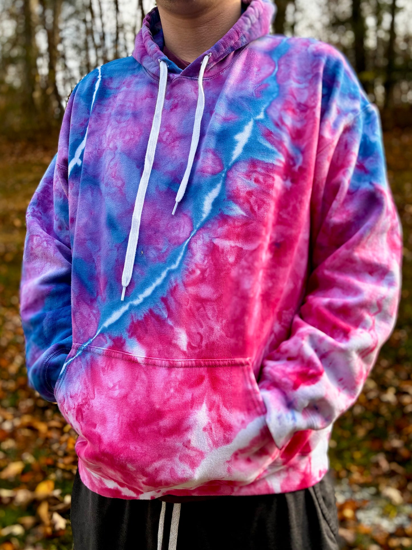 Custom Adult Sweatshirt