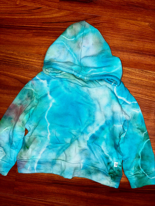 Custom Toddler Hoodie