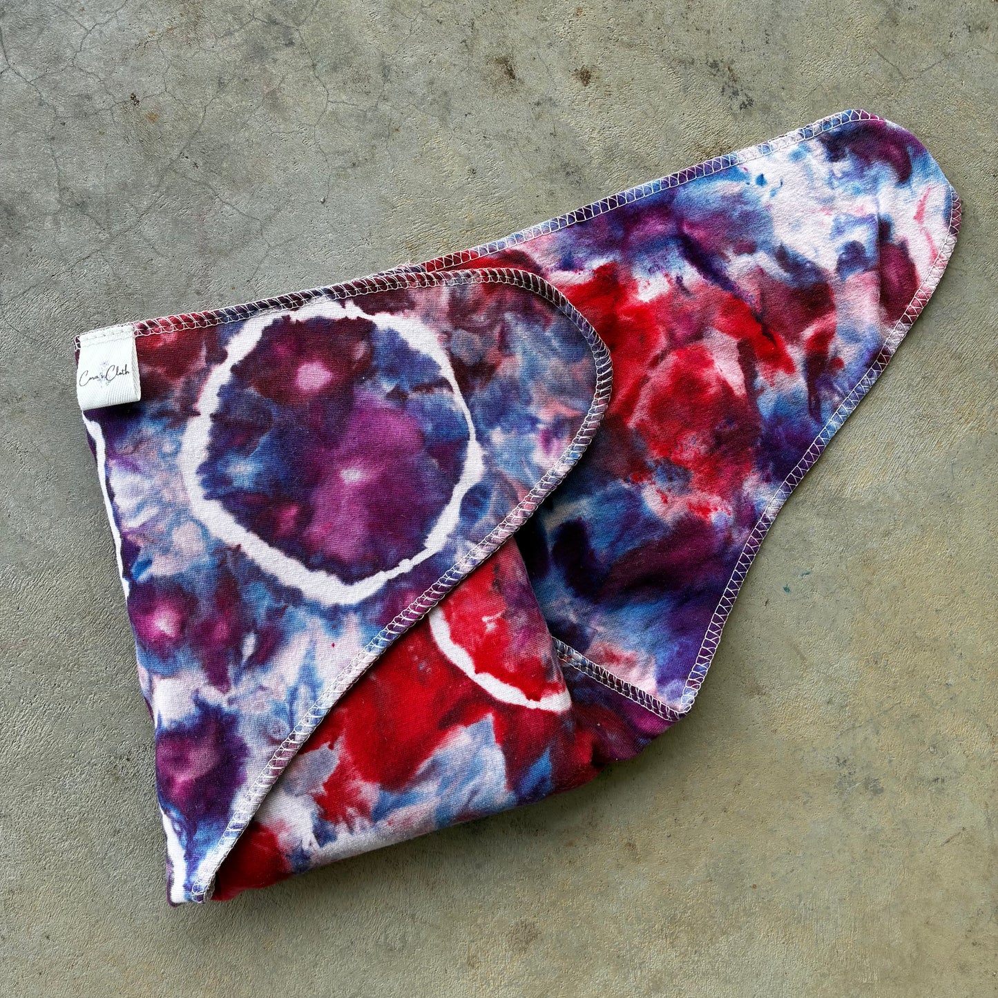 OS Reversible Contours