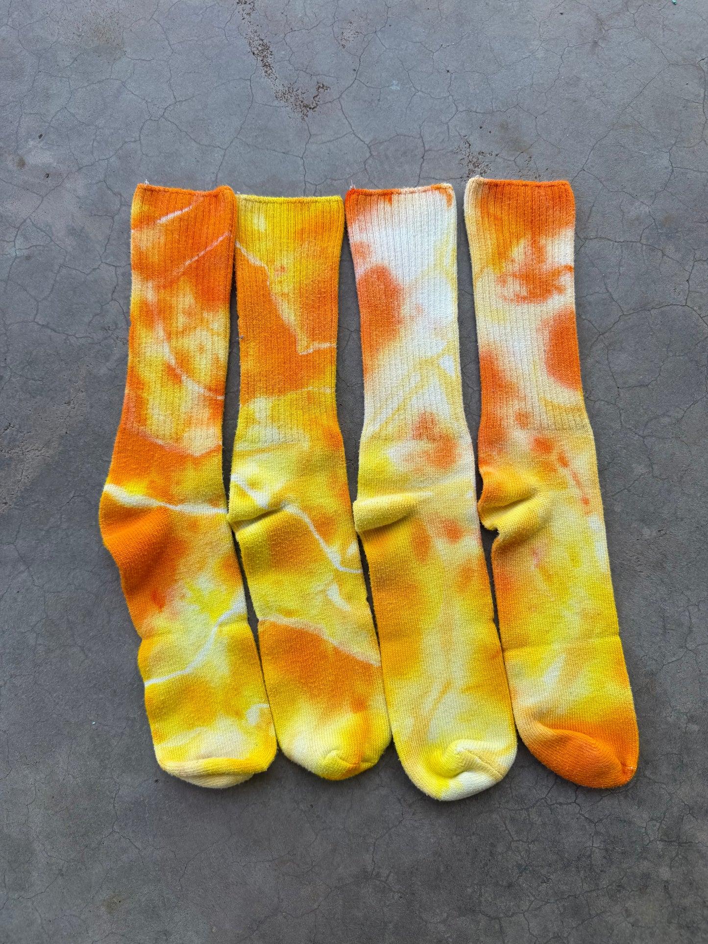 Adult Bamboo Socks