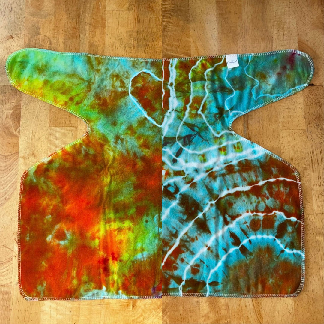 OS Reversible Preflats