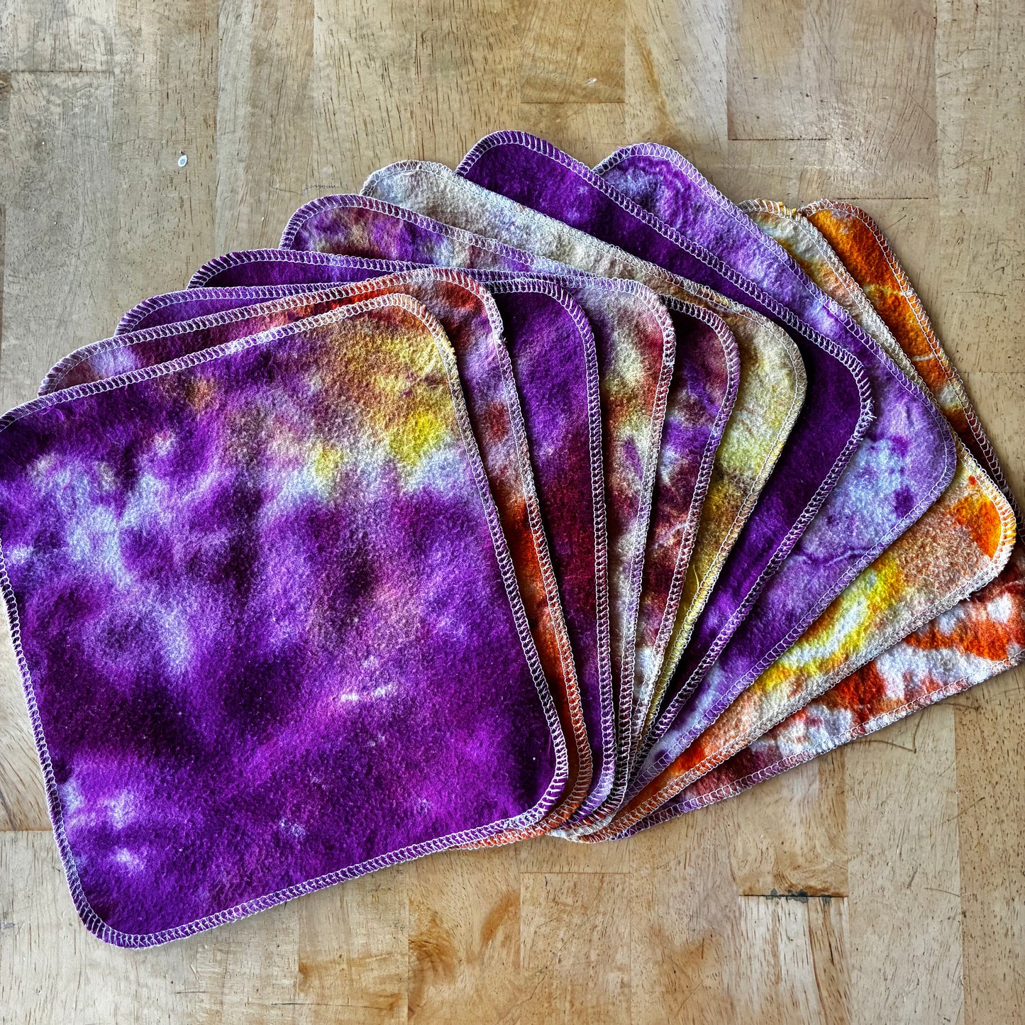 Paperless Towels- 10pk