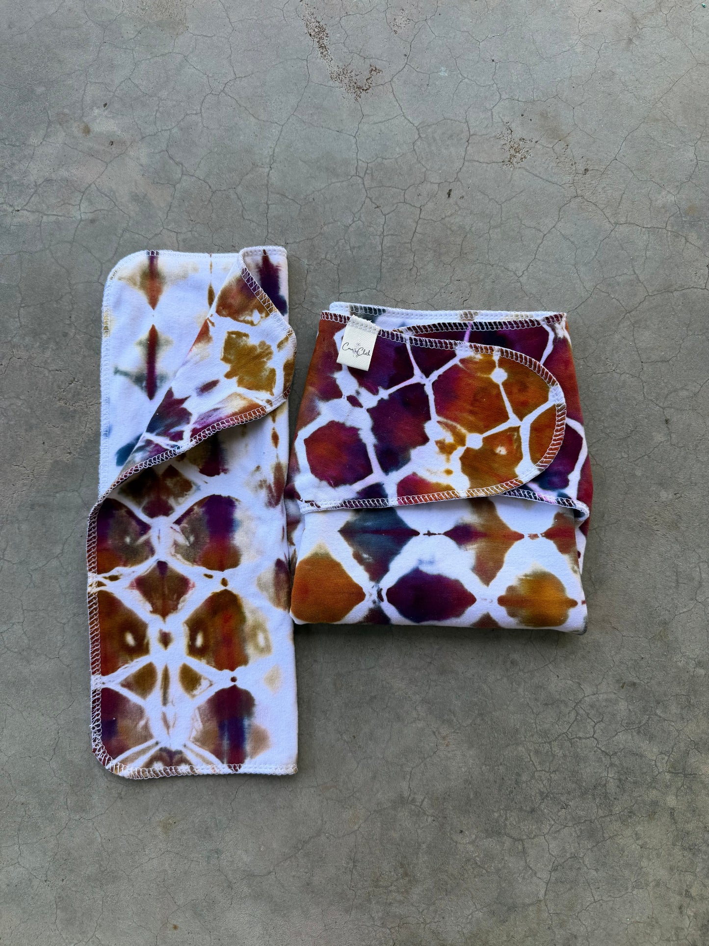 OS Preflat w/ Bifold- RTS