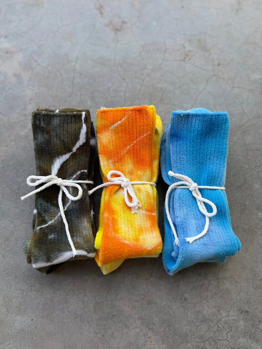 Adult Bamboo Socks