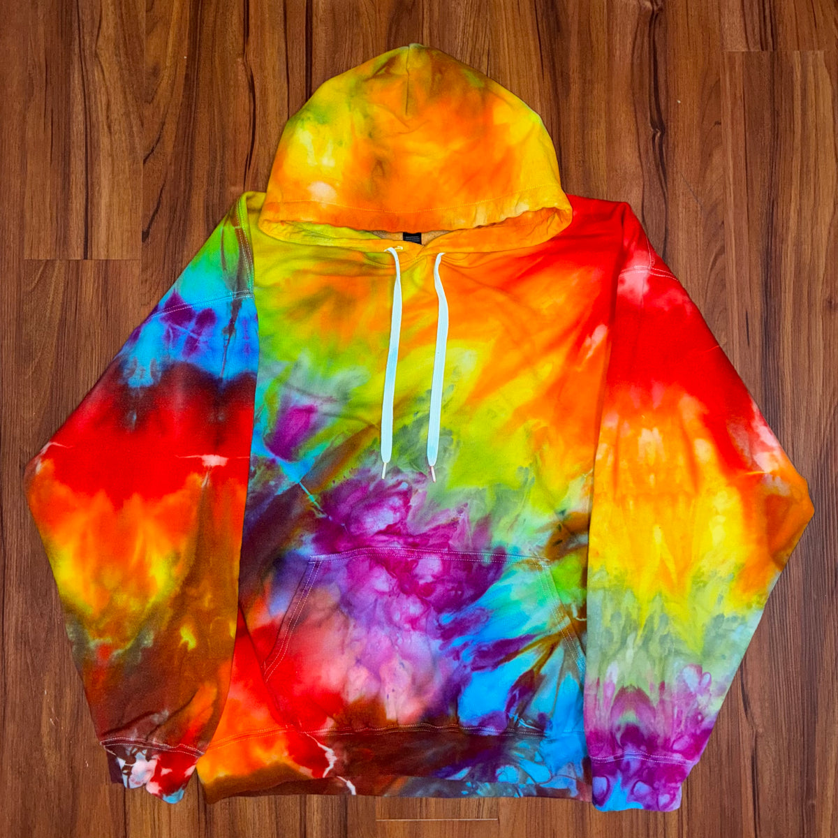 Custom Adult Sweatshirt