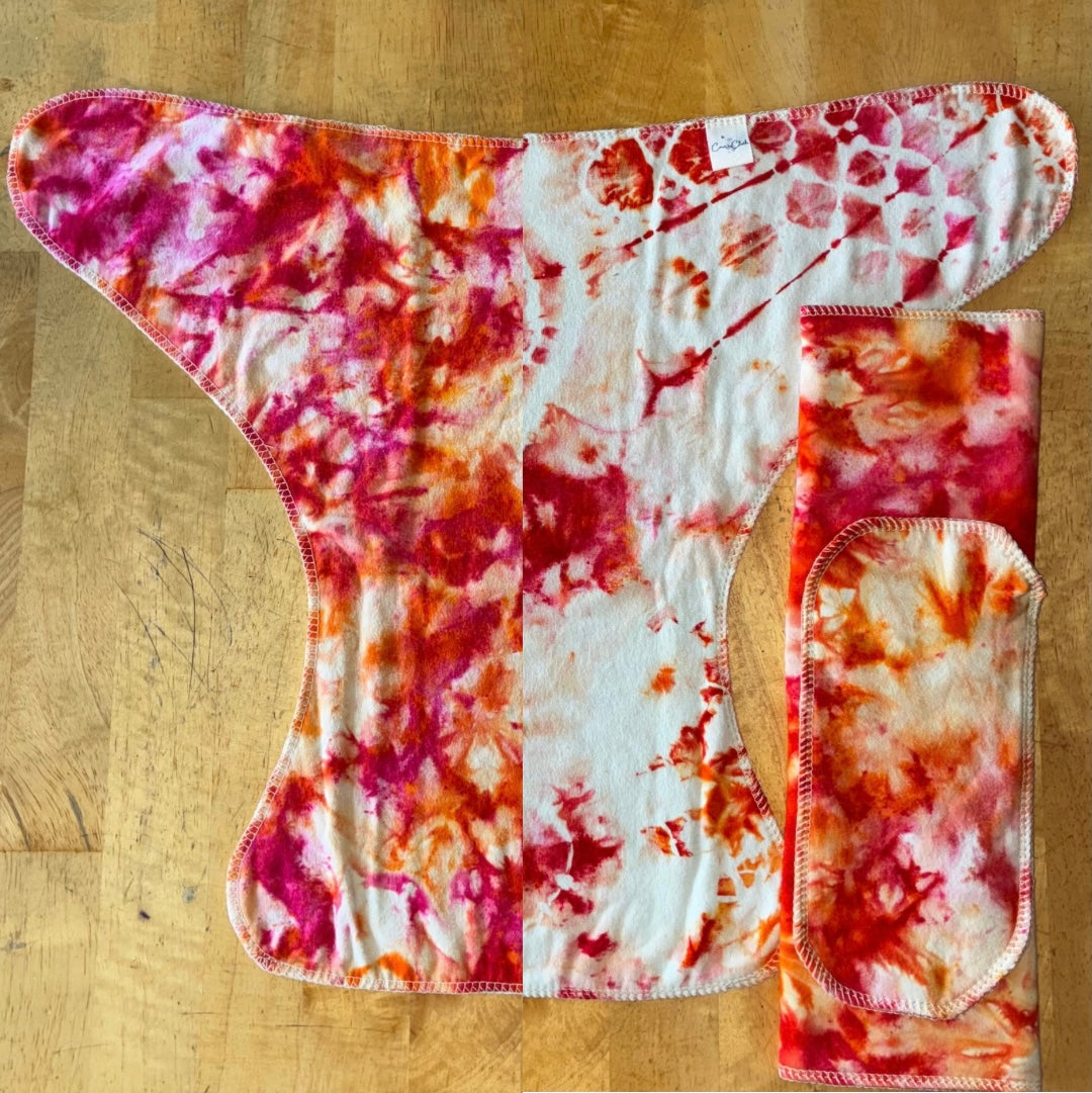 OS Reversible Contours