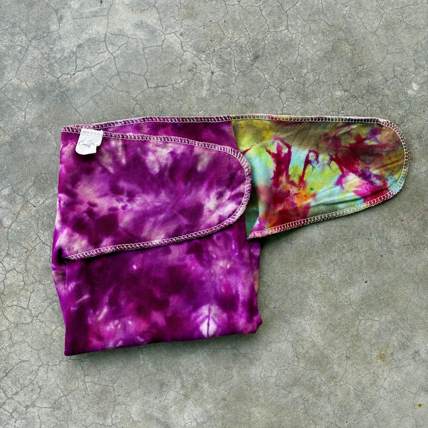 OS Reversible Preflats