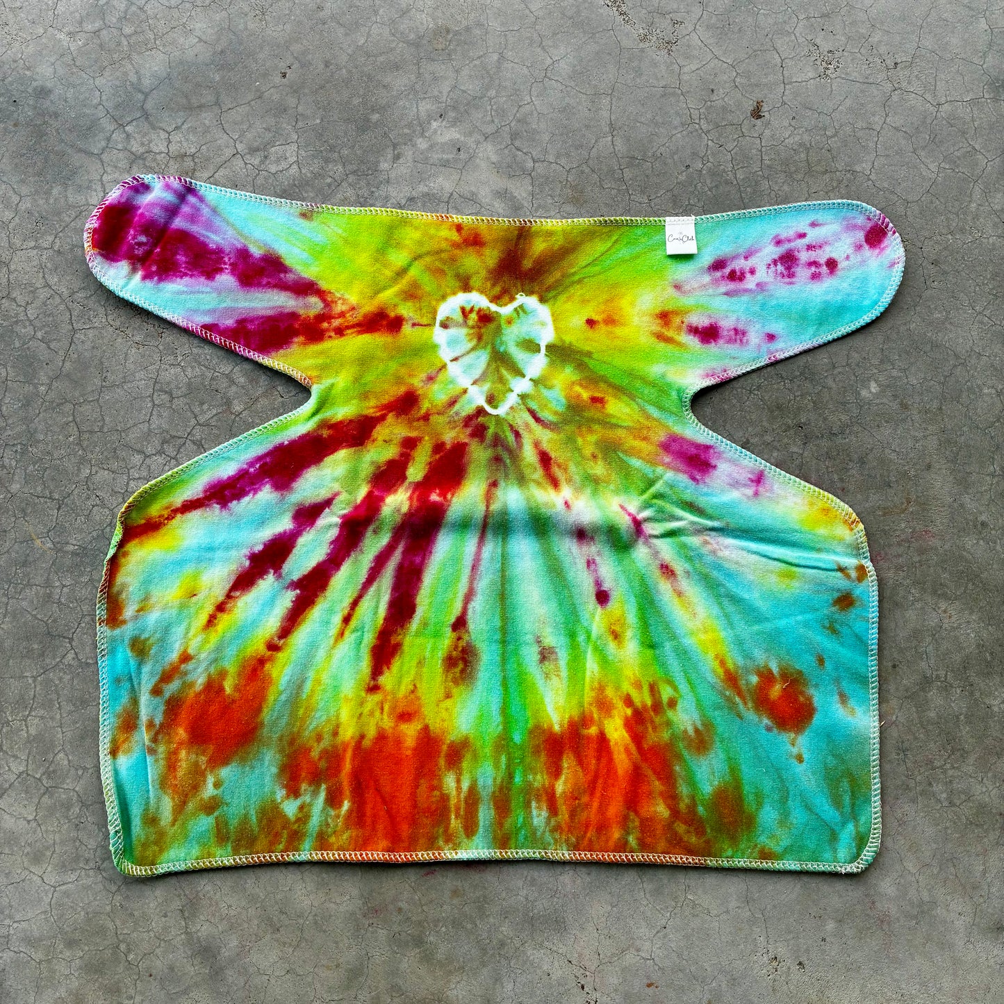 OS Reversible Preflats