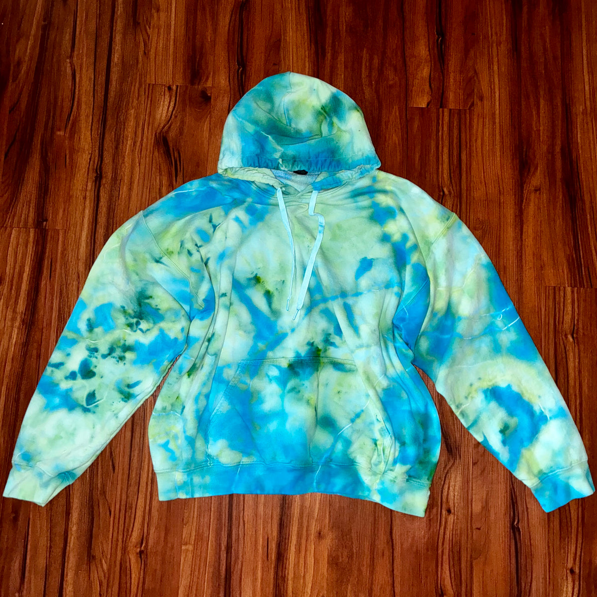 Custom Adult Sweatshirt