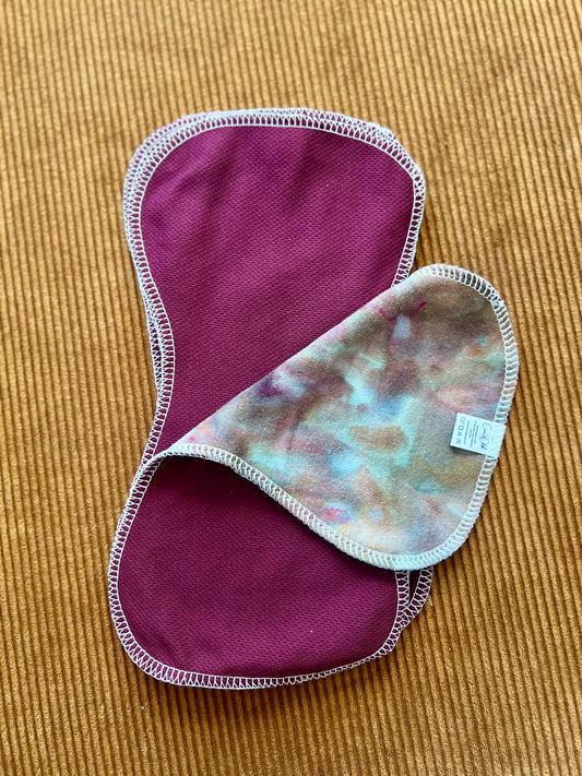 AWJ Liners 5pk- Hand-dyed