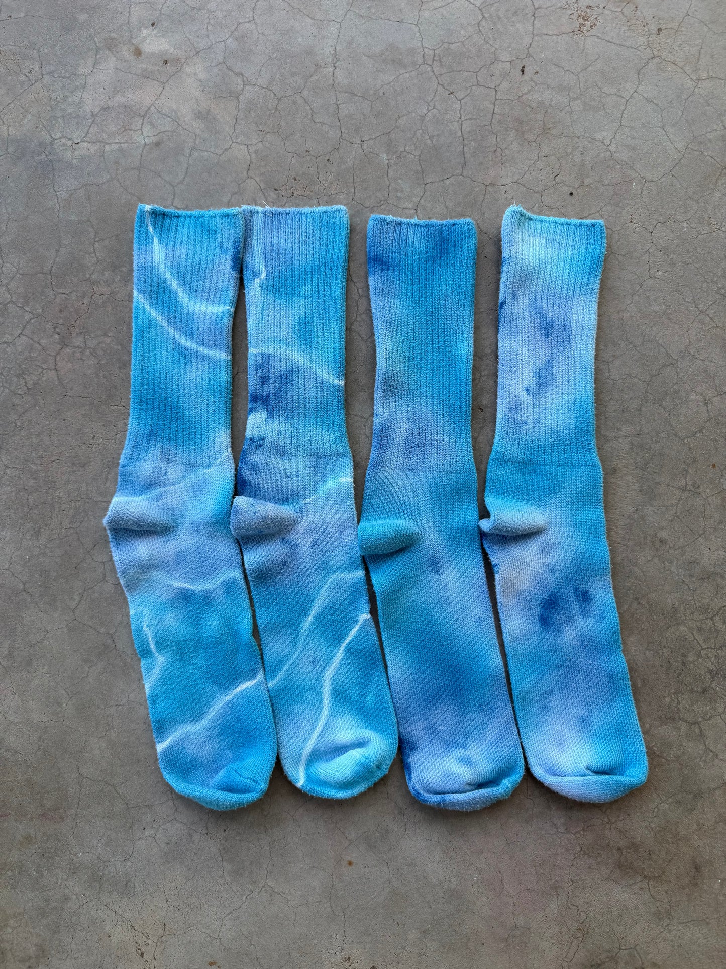 Adult Bamboo Socks