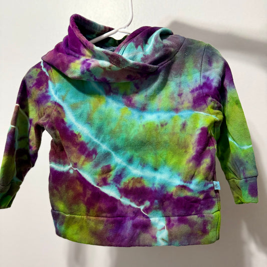 Toddler Hoodie 12m
