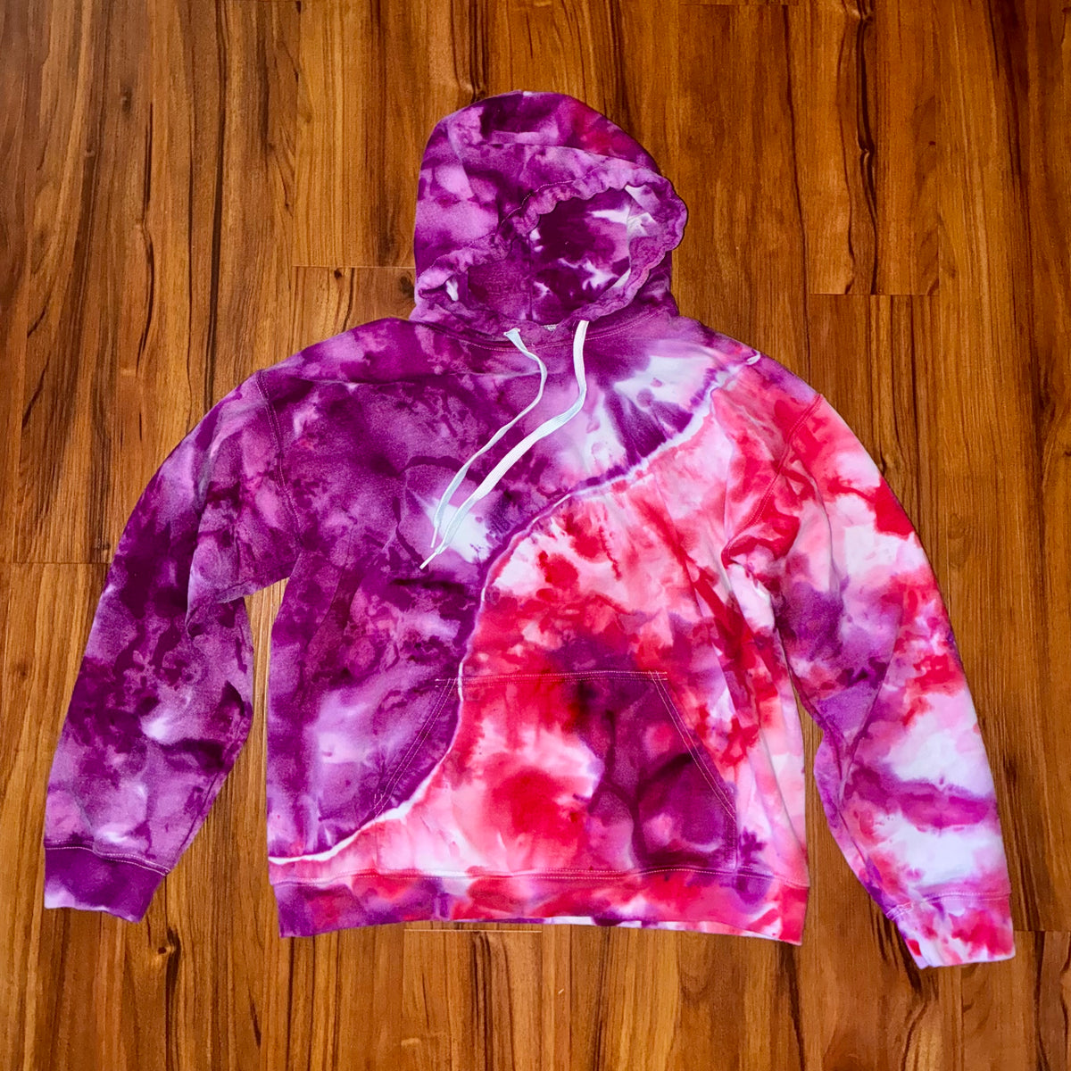 Custom Adult Sweatshirt