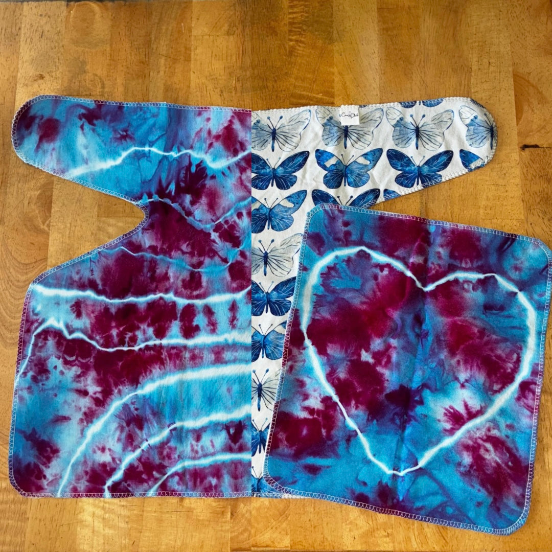 OS Reversible Preflats