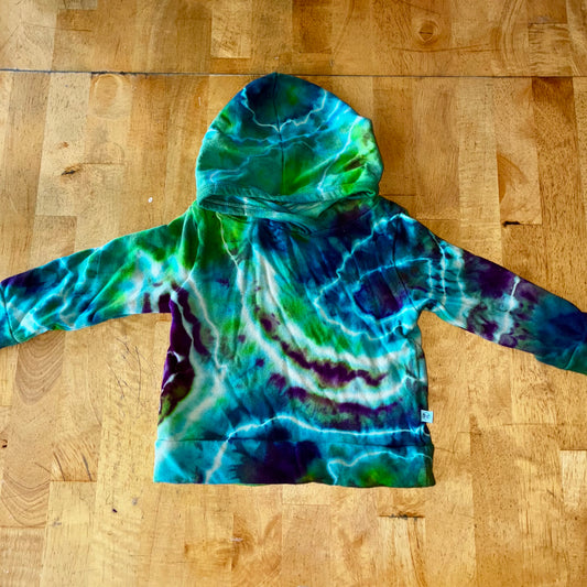 Toddler Hoodie 18m