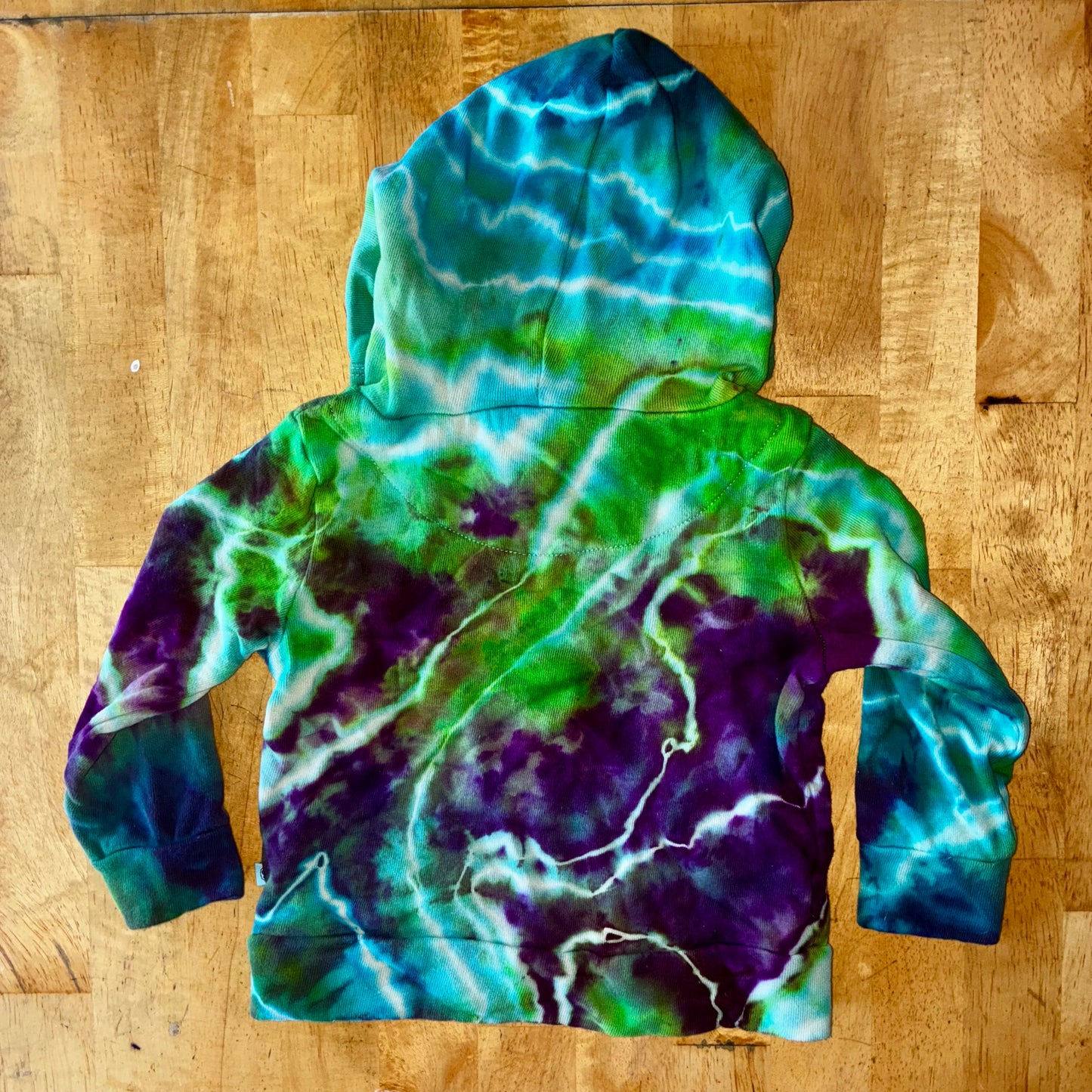 Toddler Hoodie 18m