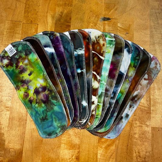 2 pk- 3L Mystery boosters