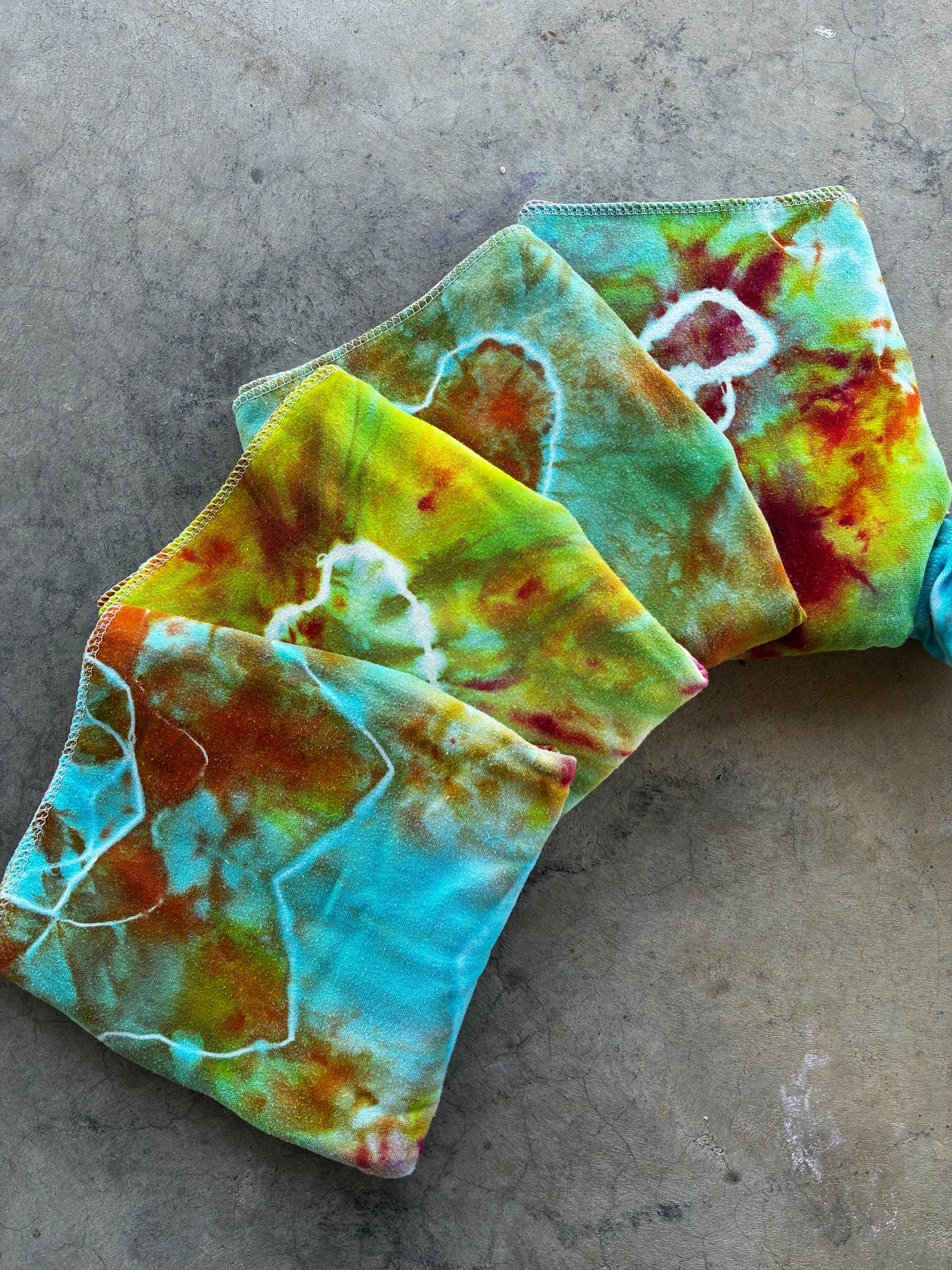 OS Reversible Preflats