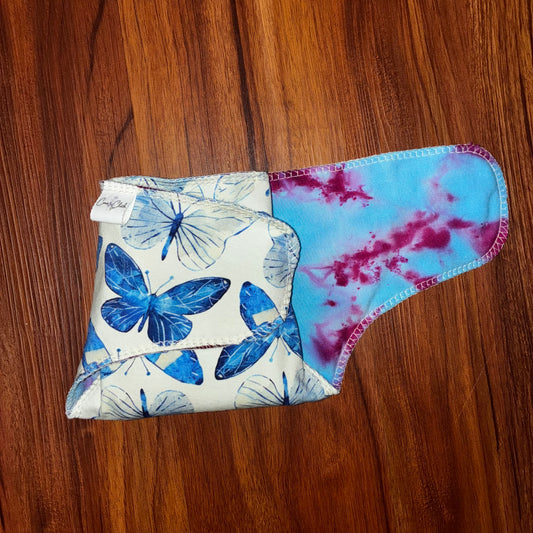 NB Butterflies Contour