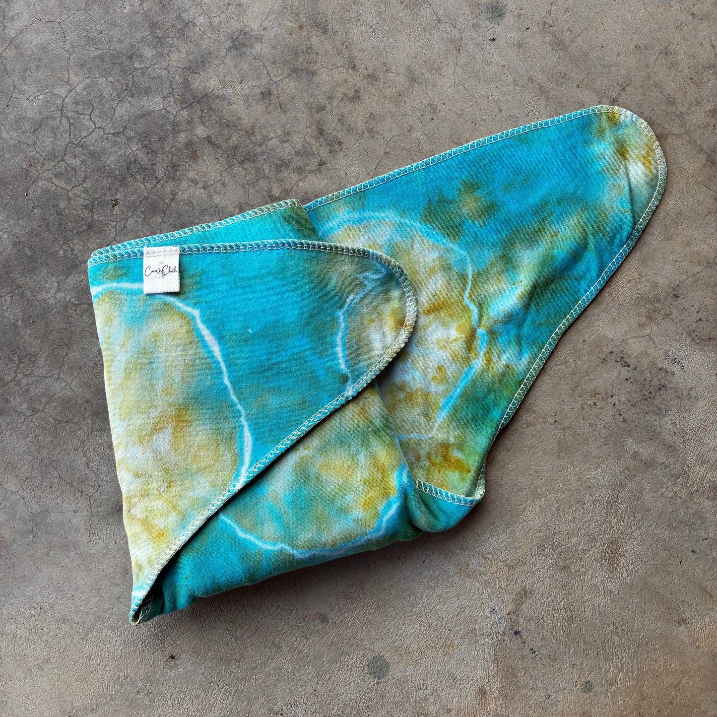 OS Reversible Contours