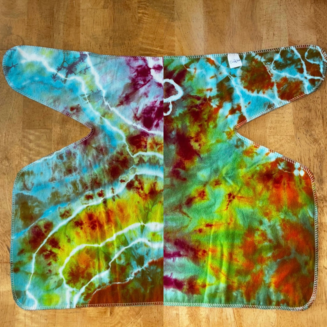 OS Reversible Preflats