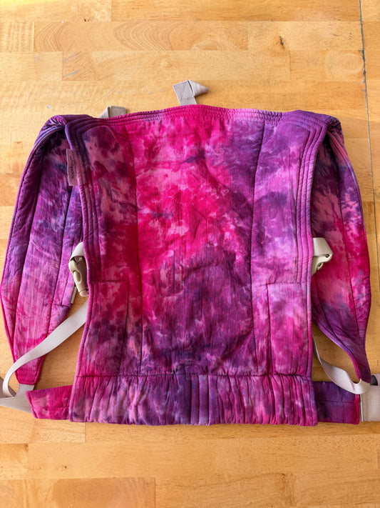 Baby Lark Custom Dye