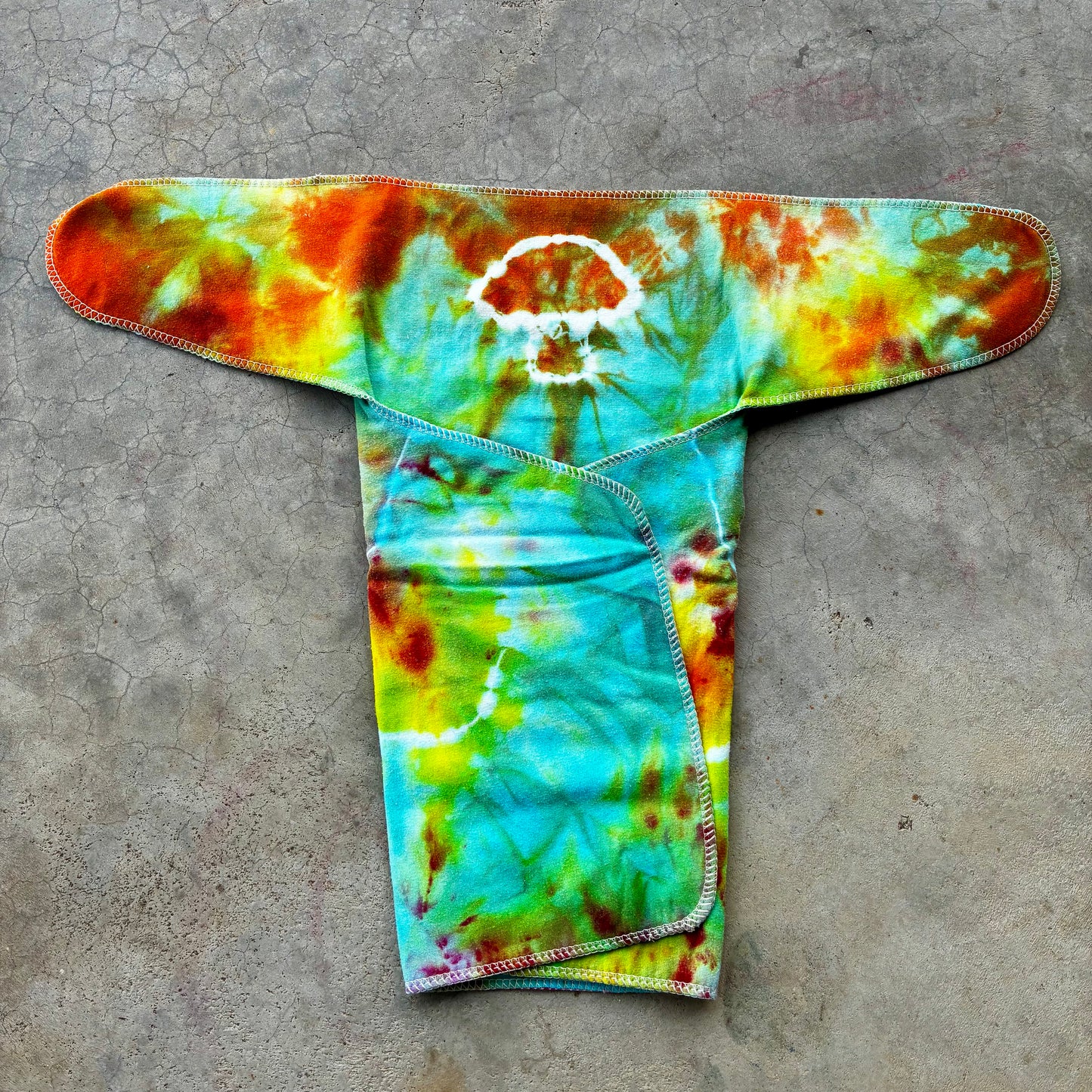 OS Reversible Preflats